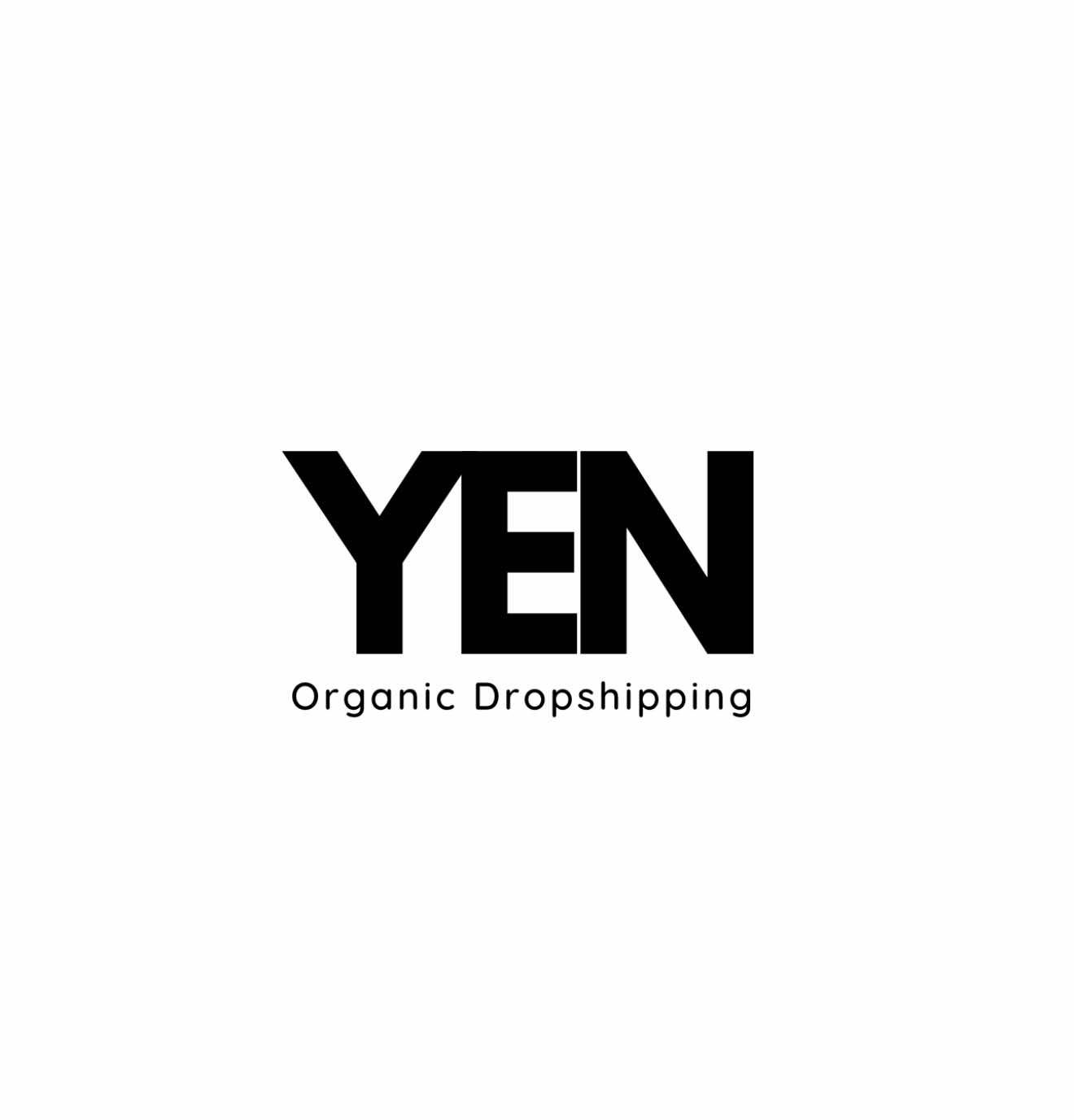 YEN Organic Dropshipping