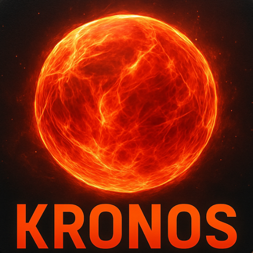 Kronos: CoD Zombies App