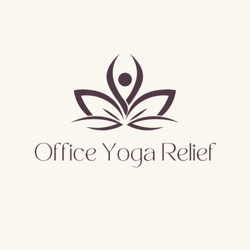 Office Yoga Relief