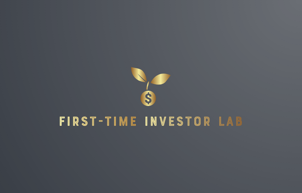 First-Time Investor Lab