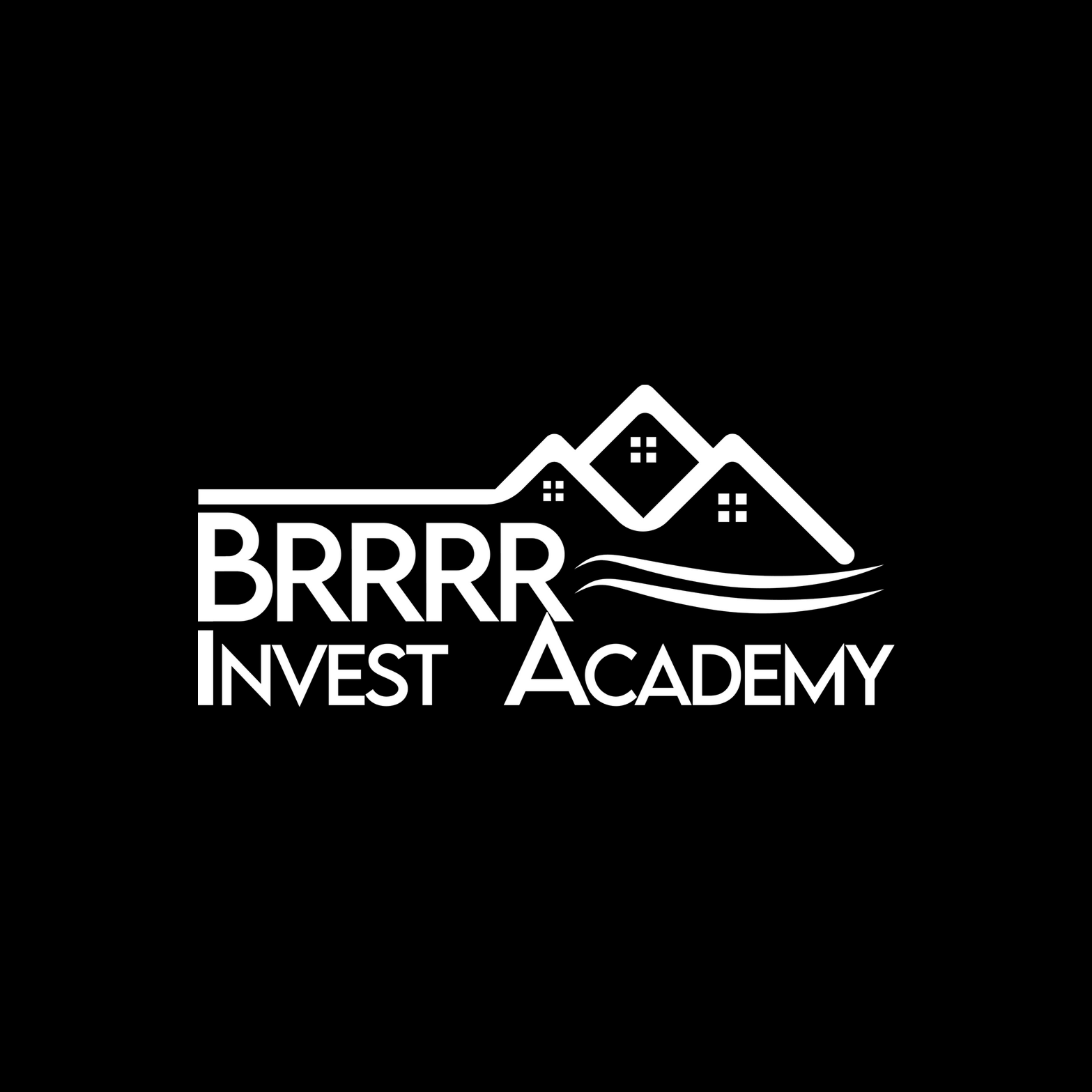 Brrrr Invest Academy