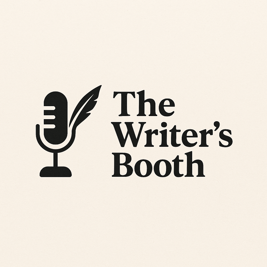 The Writers Booth