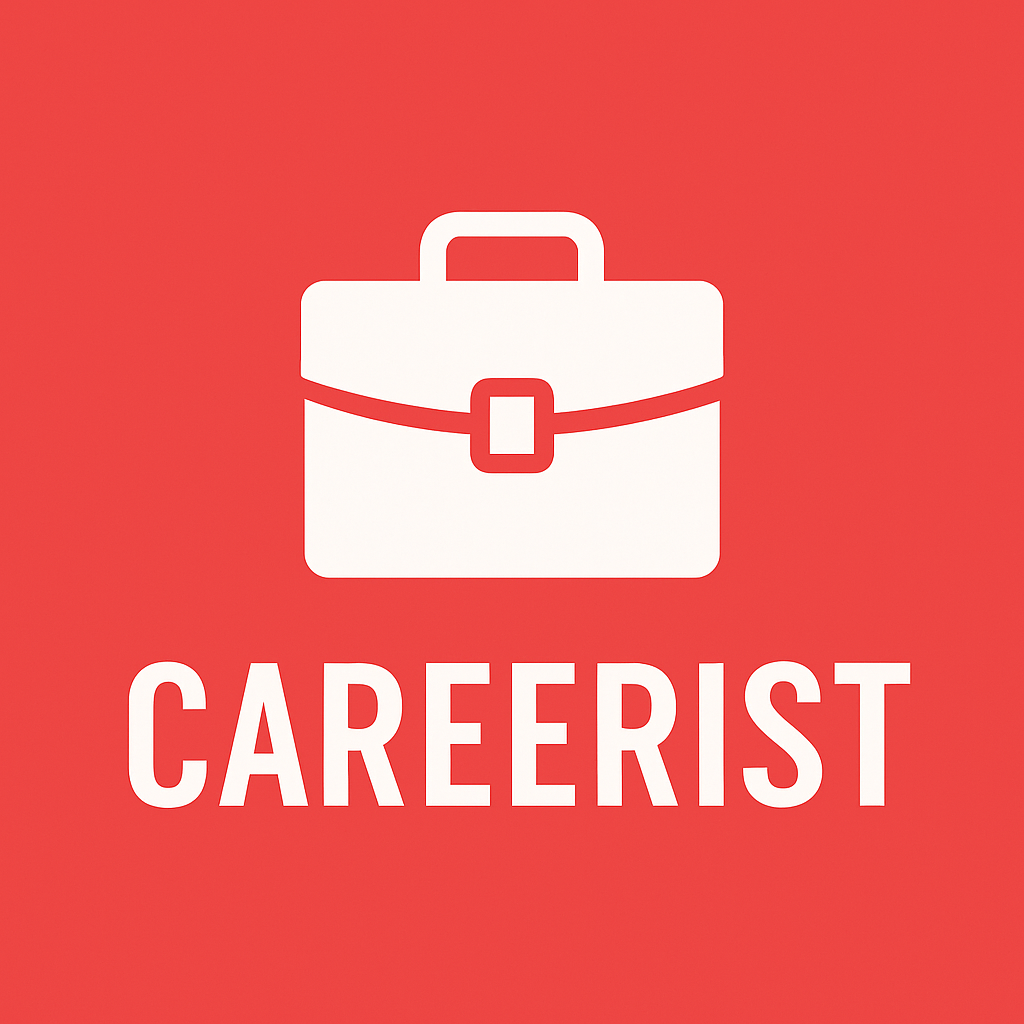   Careerist INC
