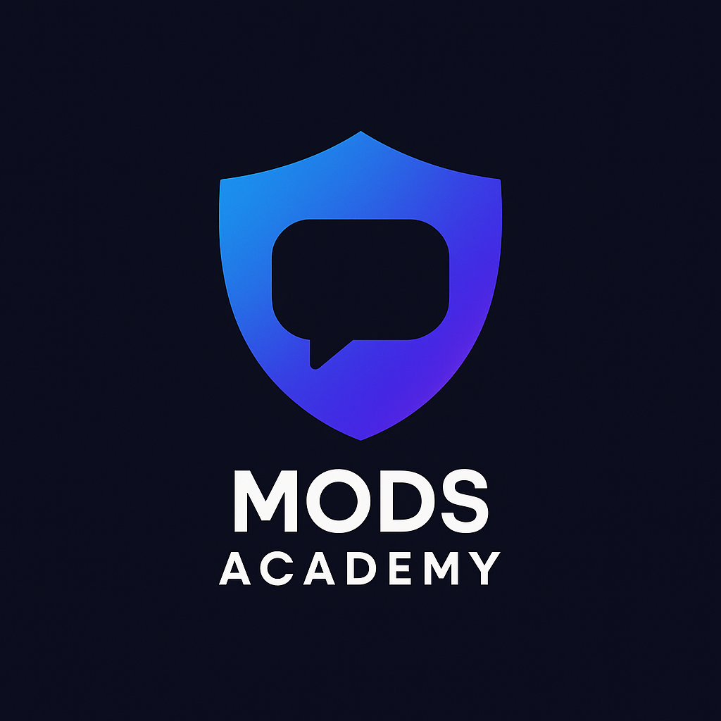 Mods Academy