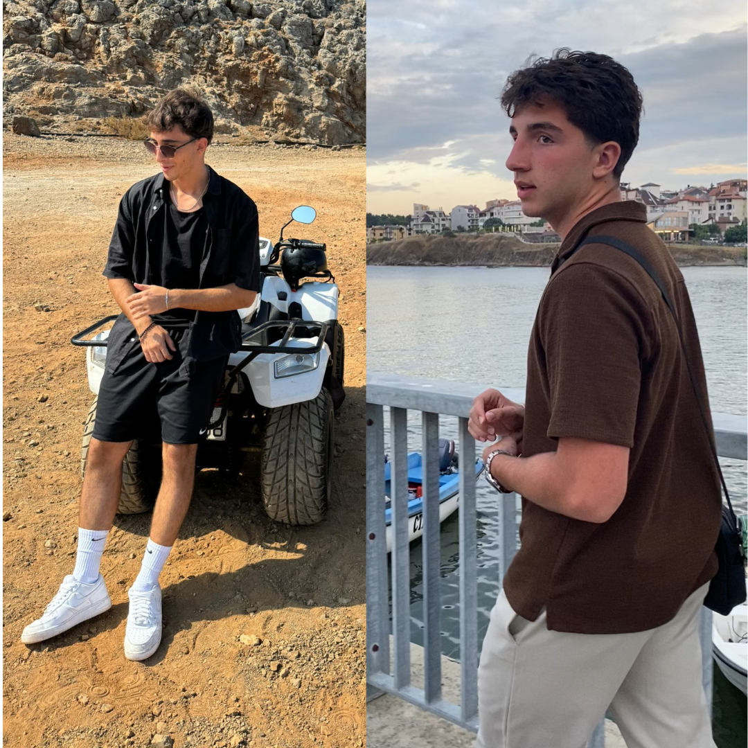 SJ & Tamas FREE Training