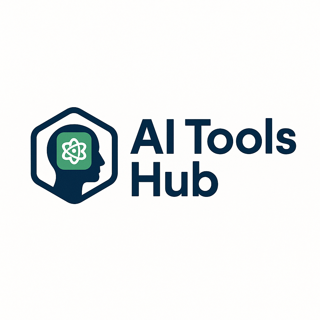 AI Tools Hub