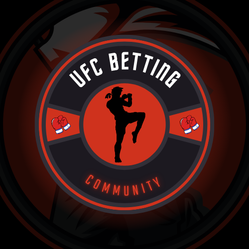 UFC BETTING COMMUNITY FREE 