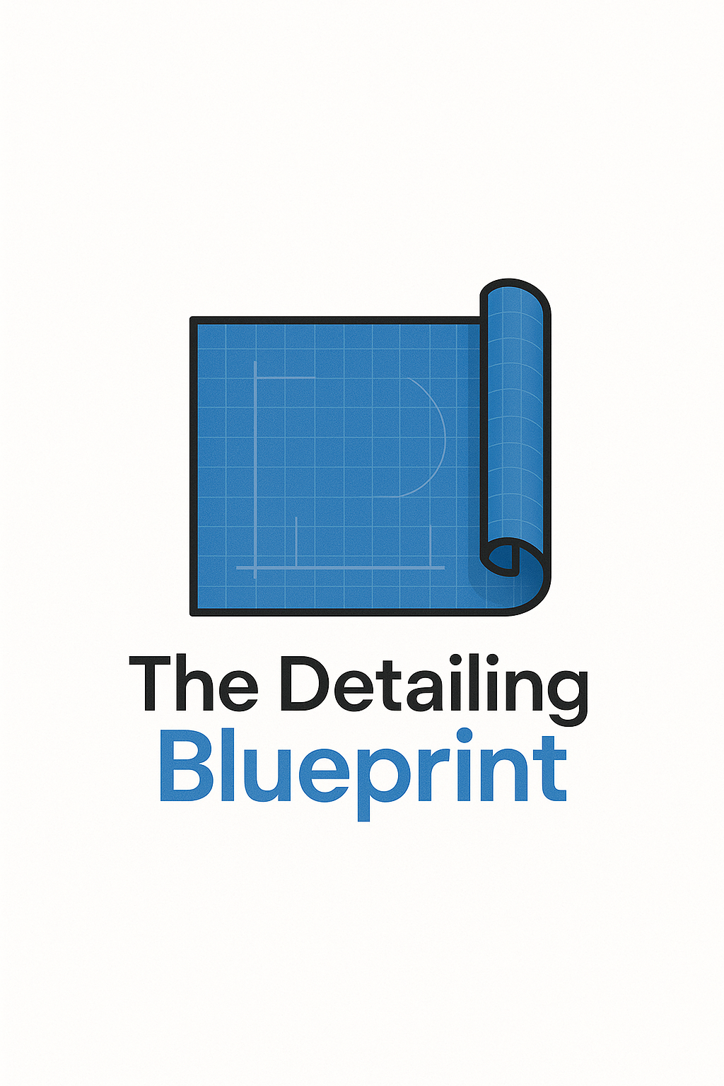 The Detailing Blueprint