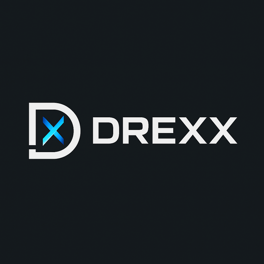Drexx_Store