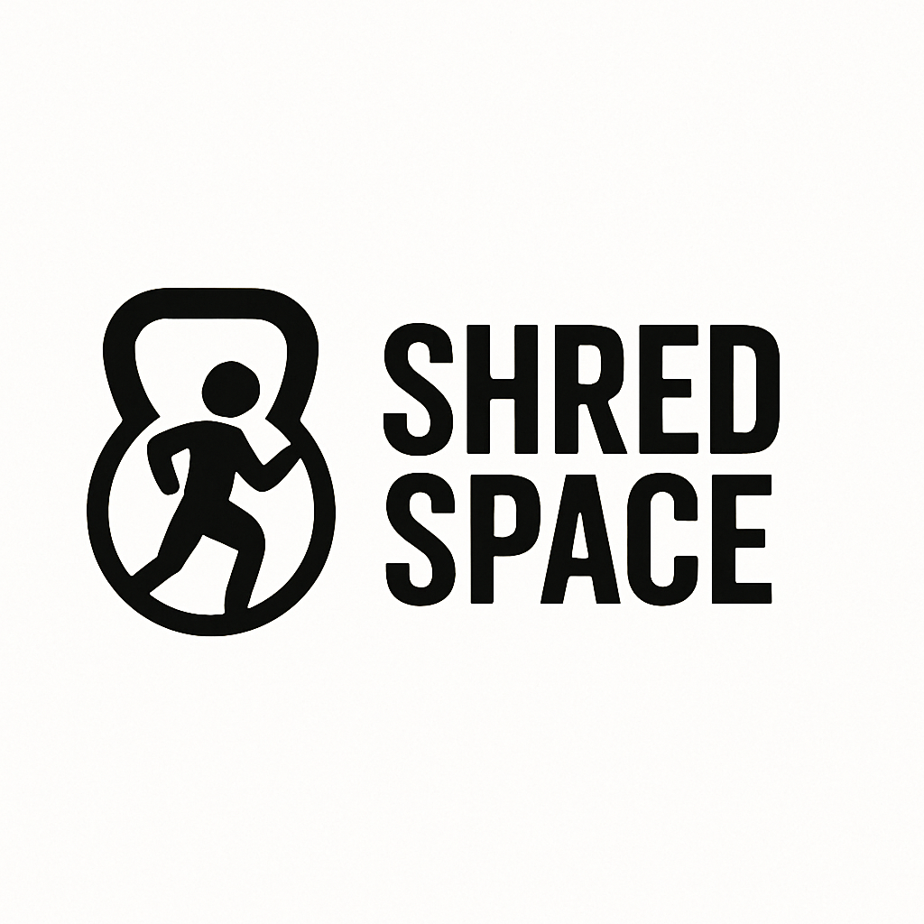 The ShredSpace by PushedLimits