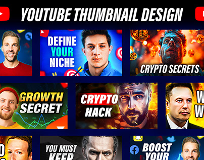 Myxik's Thumbnailz
