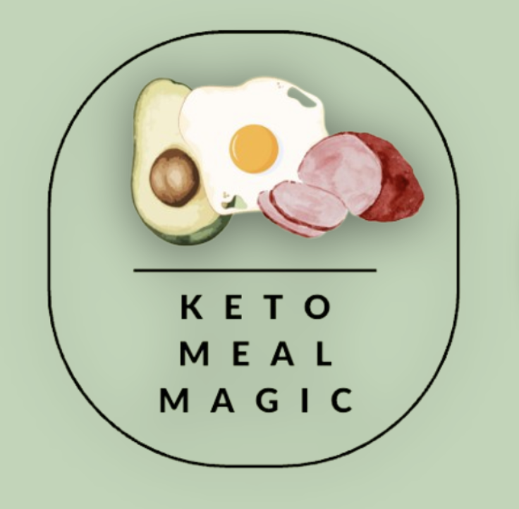 Keto Meal Magic