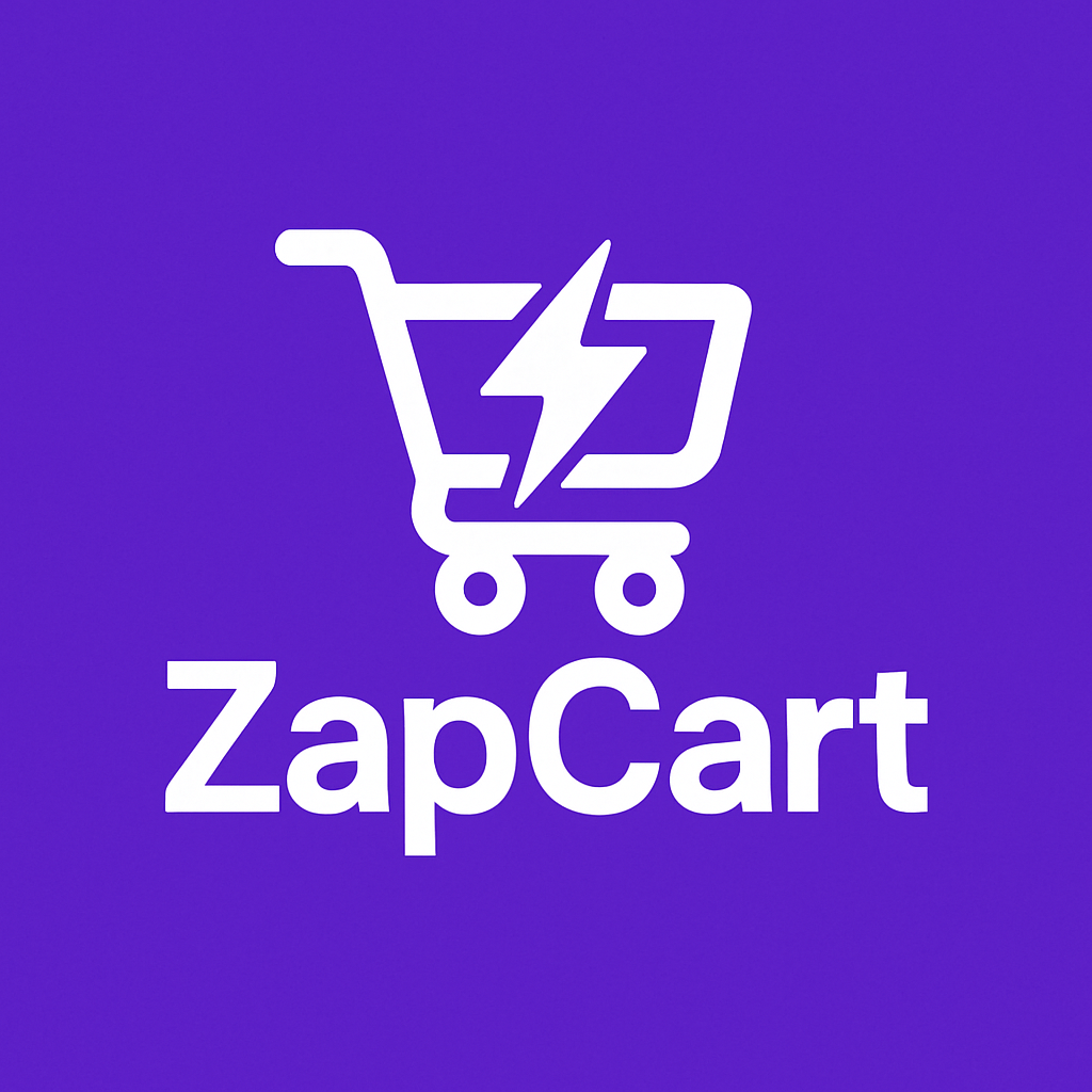 ZapCart