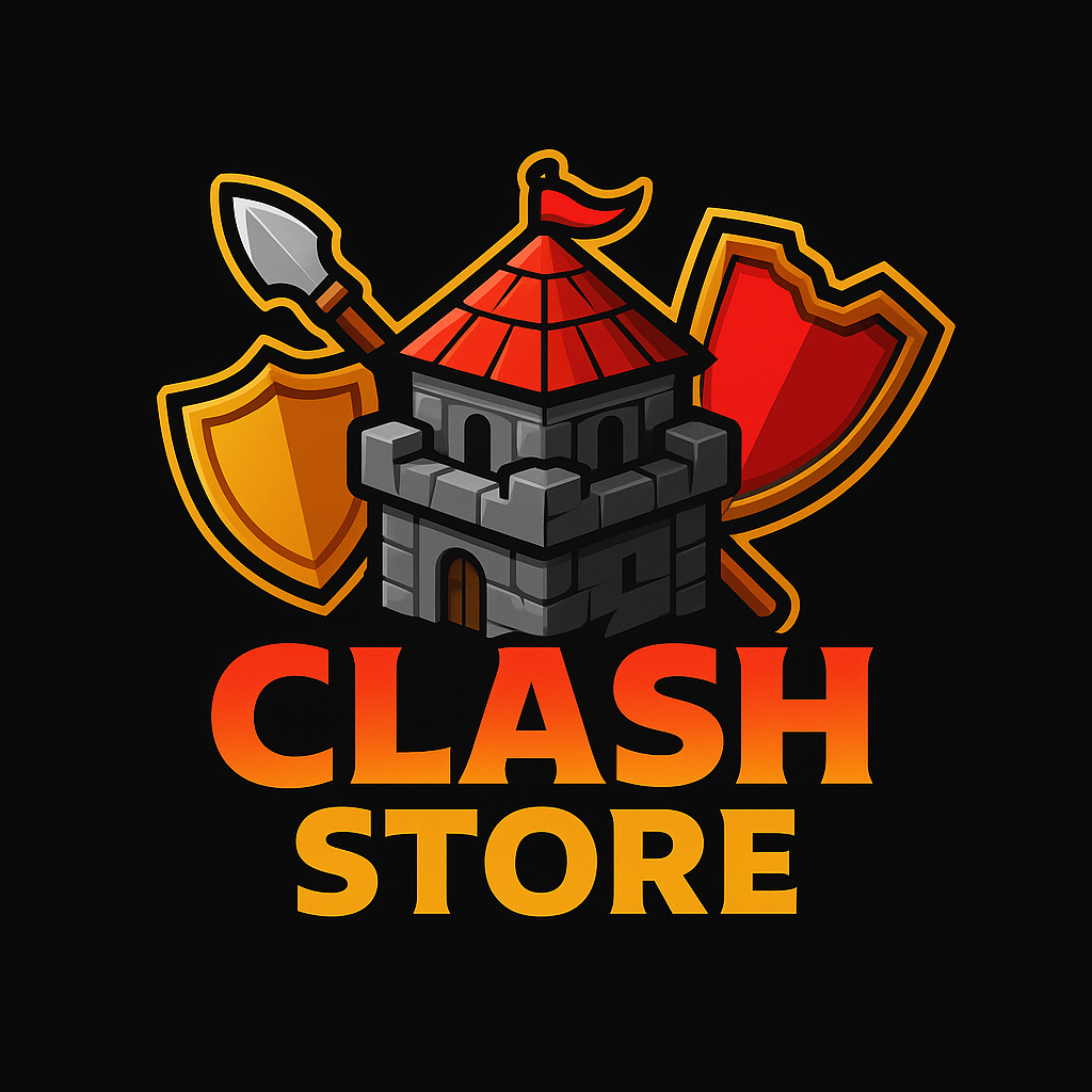 Clash store