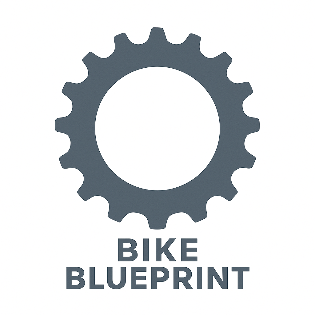 Bike Blueprint