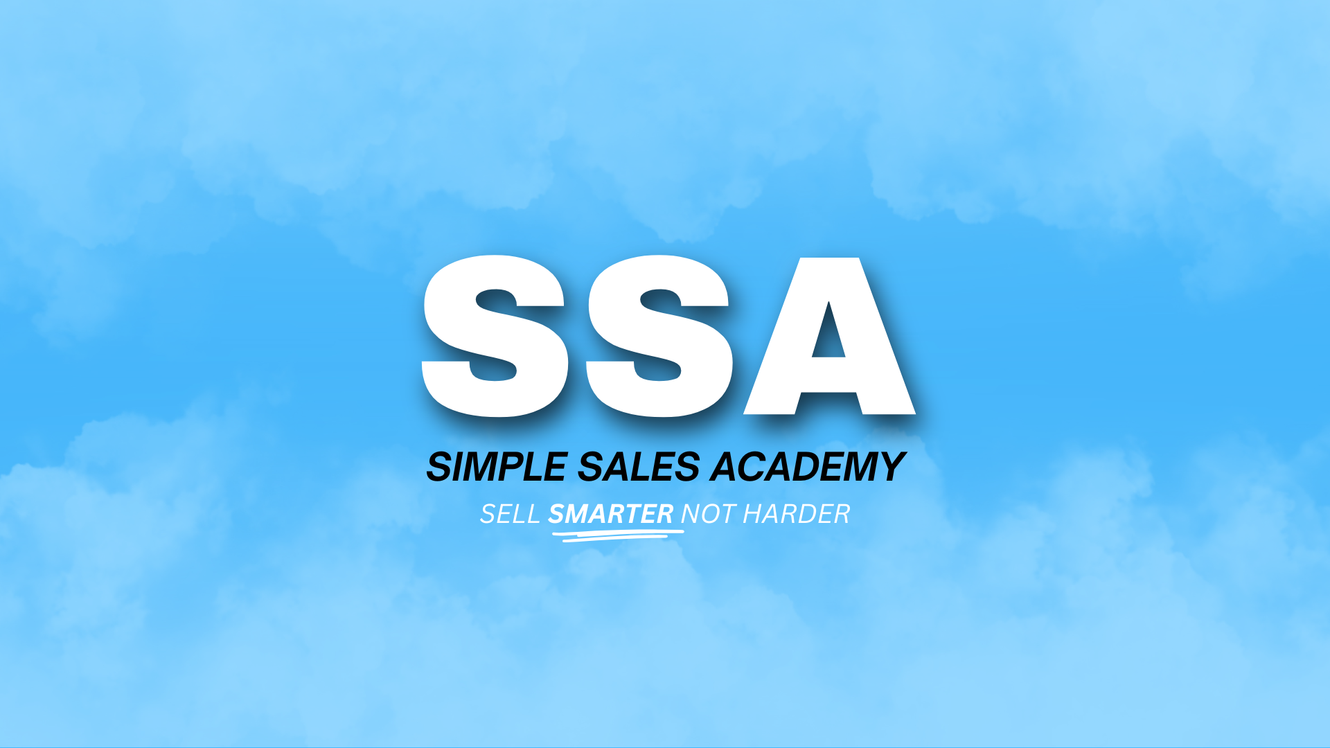 Simple Sales Academy