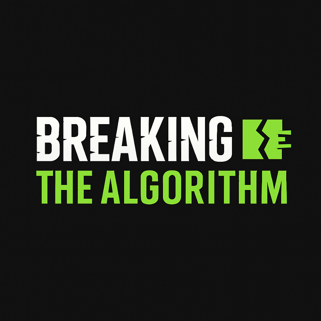 Breaking the Algorithm