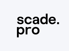 Scade.pro 