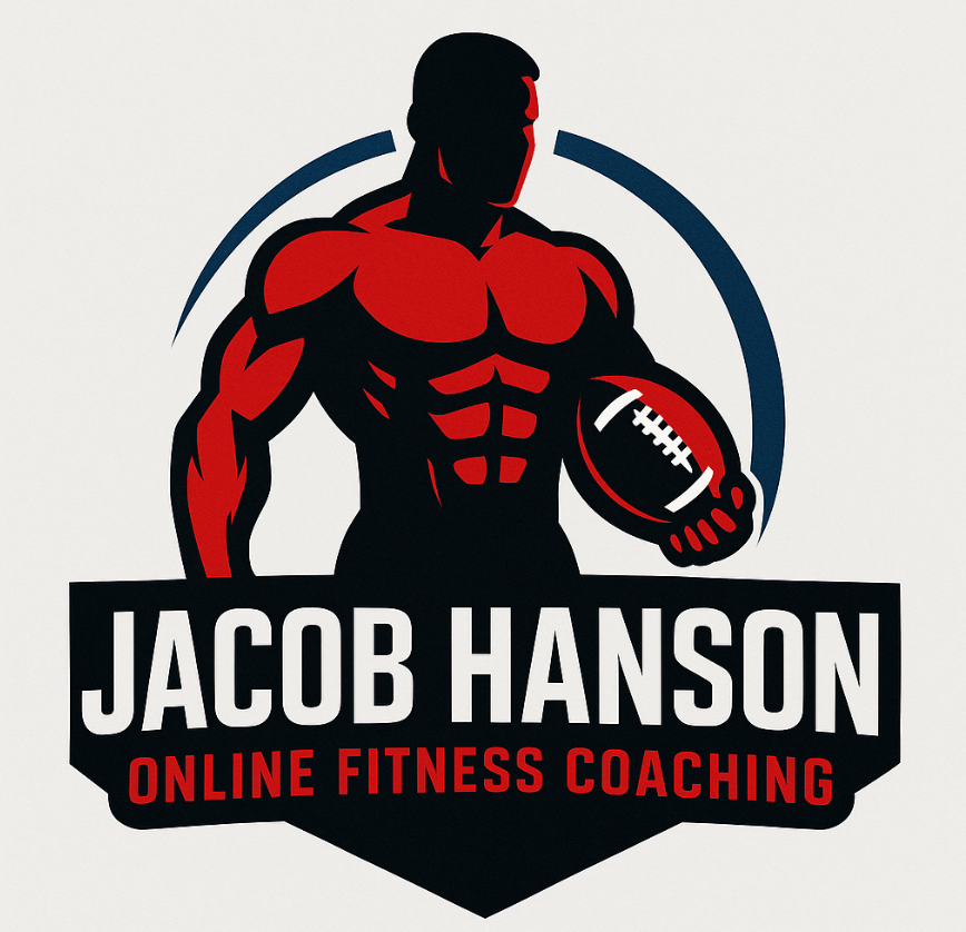 Jacob Hanson's Online Coaching