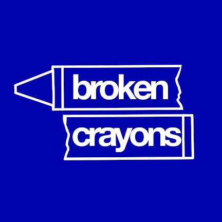 Broken Crayons Podcast