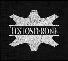 Testosterone maxing