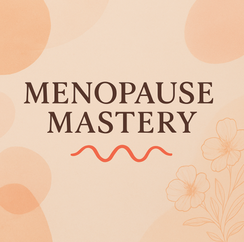 Menopause Mastery