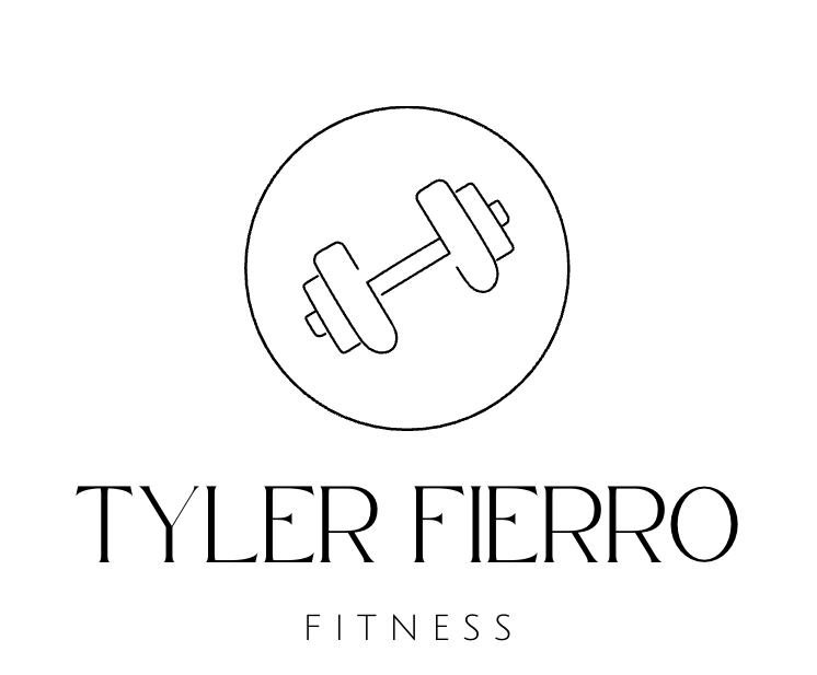 Tyler Fierro Fitness
