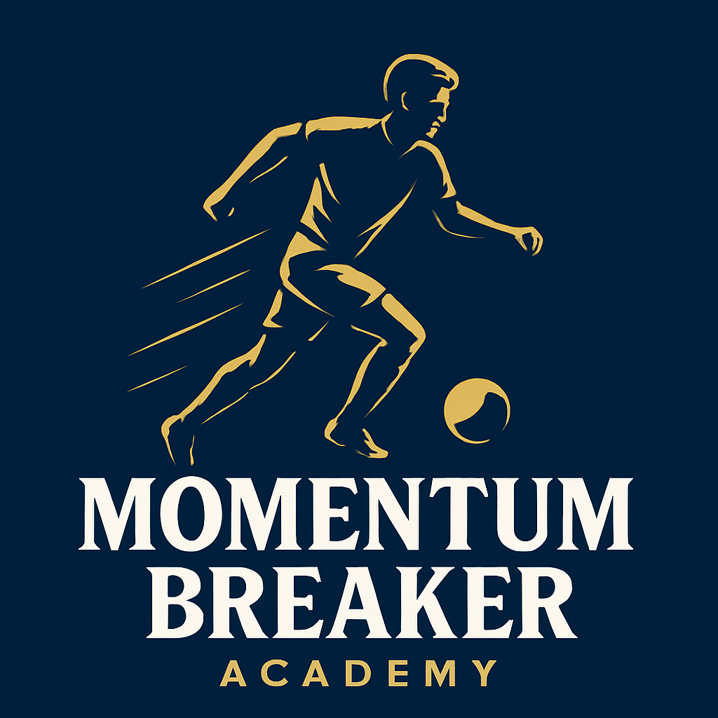 MOMENTUM BREAKER
