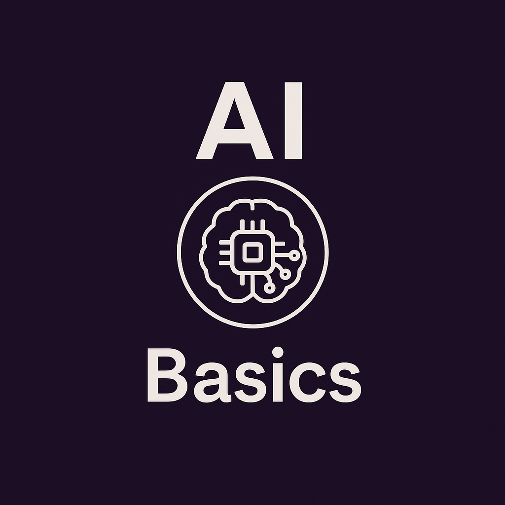 AI Basics store
