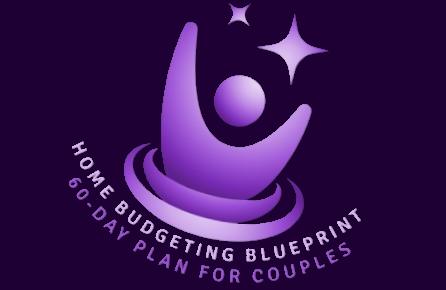 Couples Home Budget Blueprint