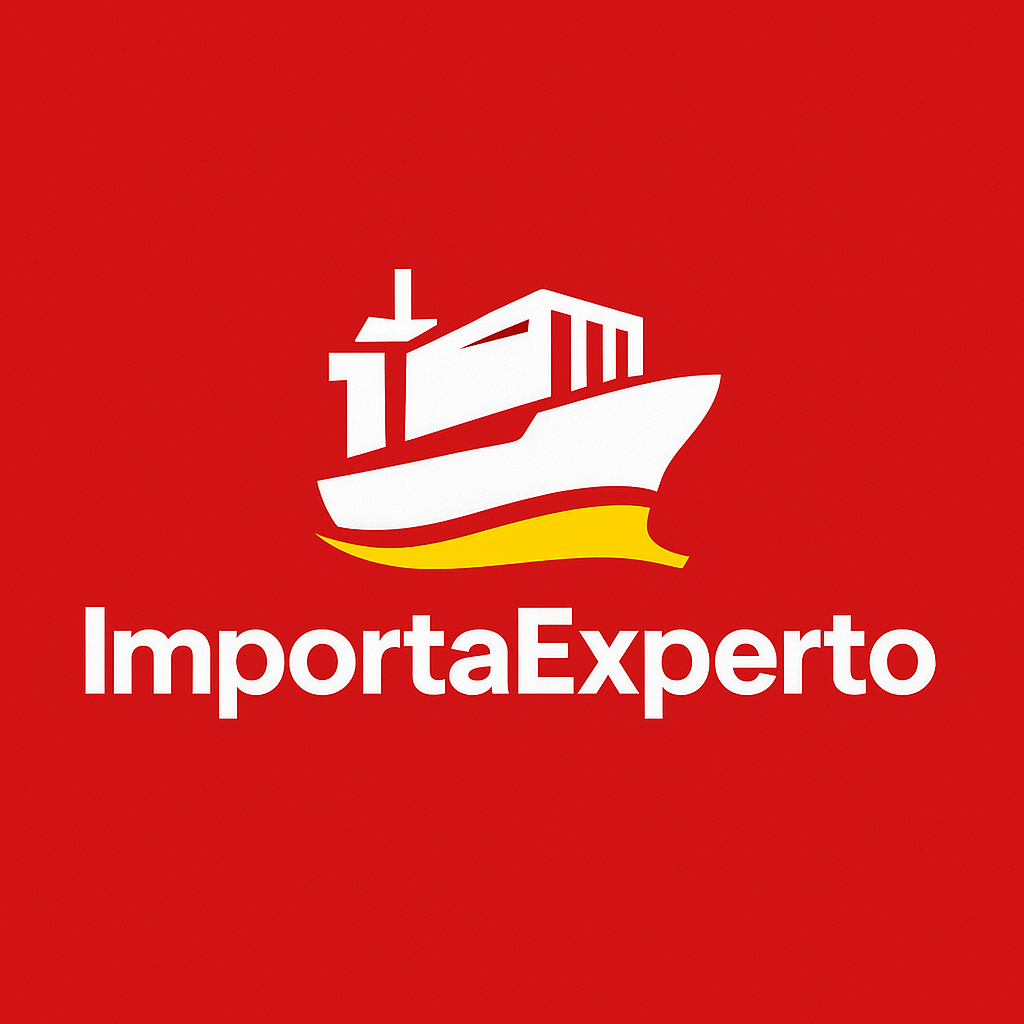 Academia Importa Experto  