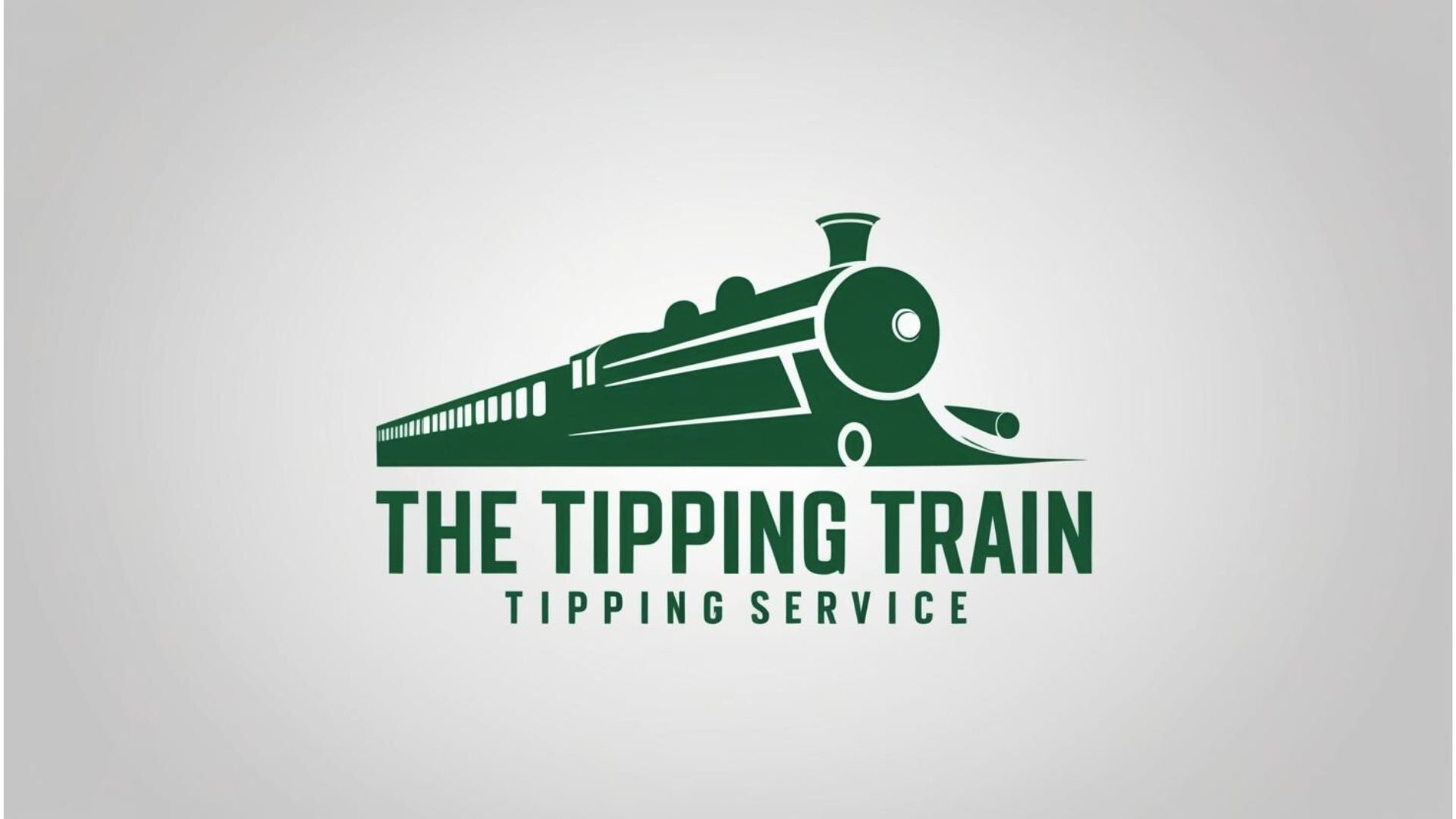 TheTippingTrain 