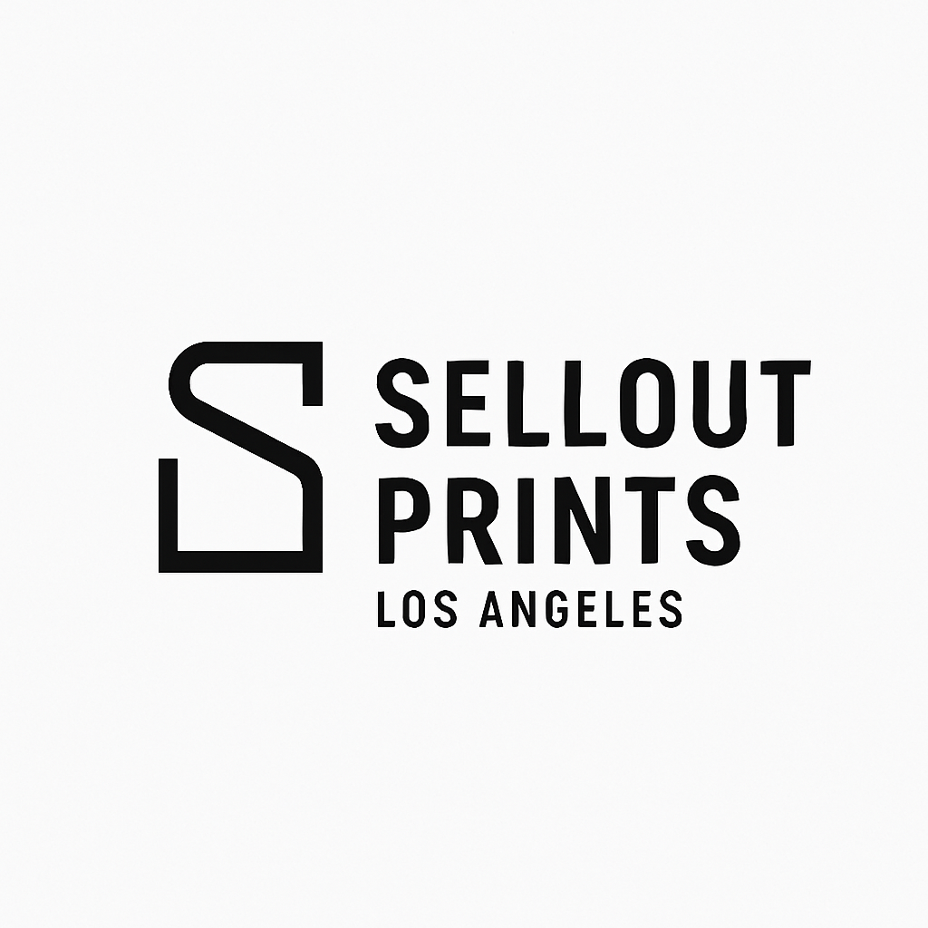 Selloutprints.la