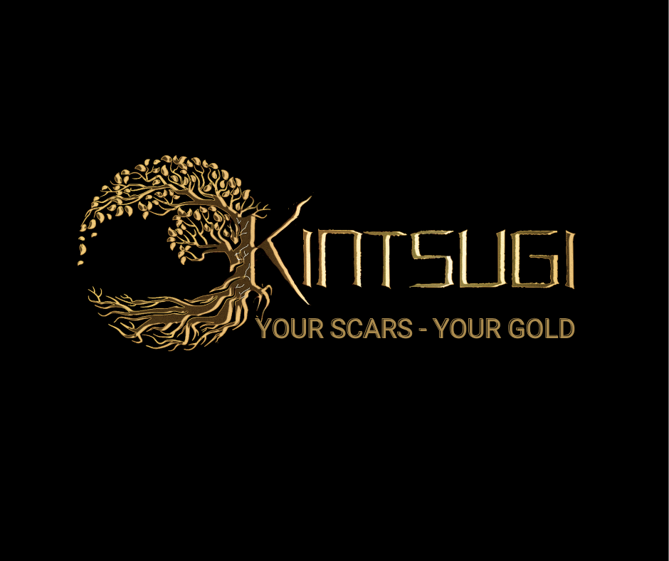 Kintsugi Journey
