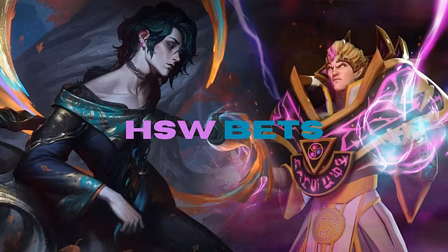 HSWBets Full Membership