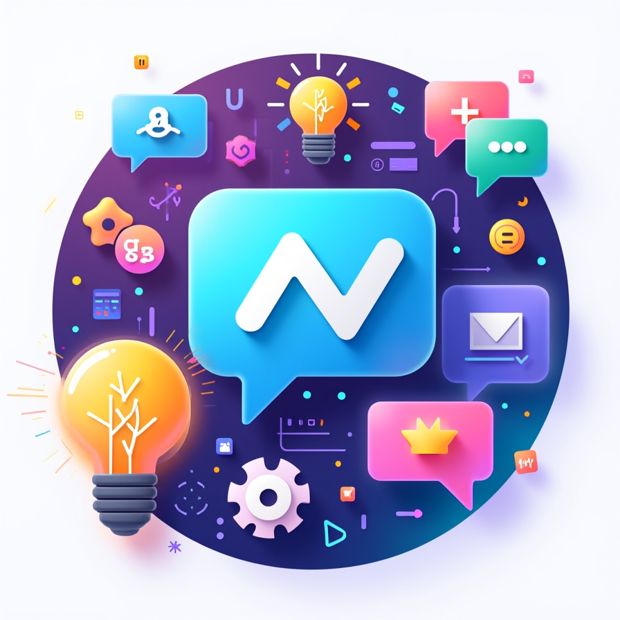 App Management & Productivity