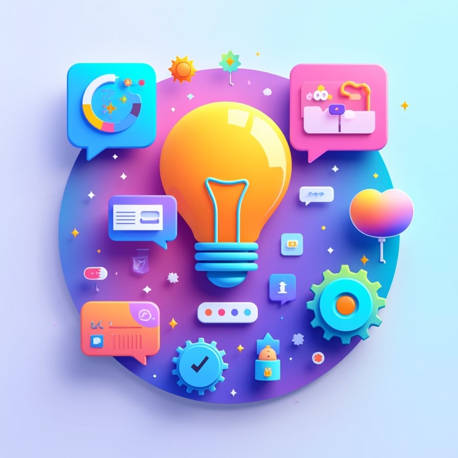 Resume & Cover Letter Boosters