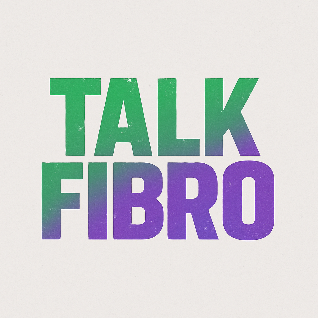 Talk Fibro