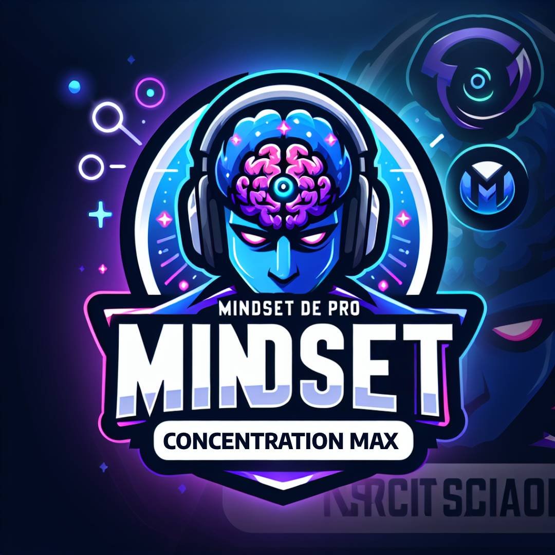 Mindset de Pro MOBA