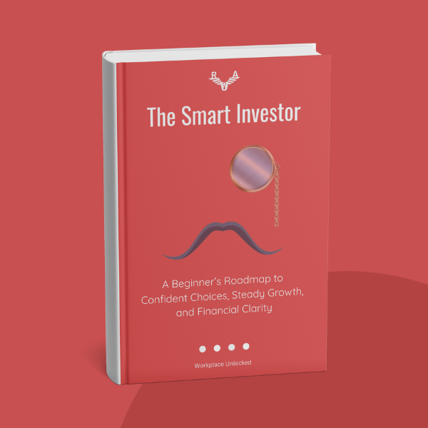 The Smart Investor