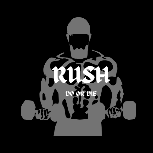 RUSH CORE