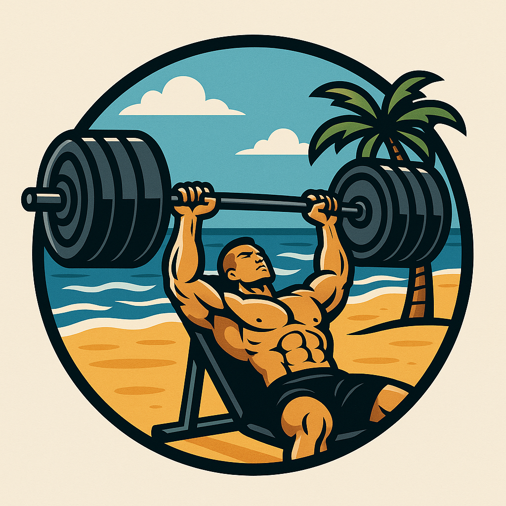 Powerlifting Strength Program