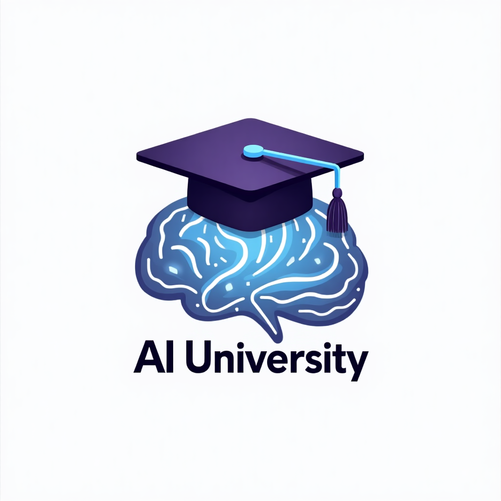  AI-University 