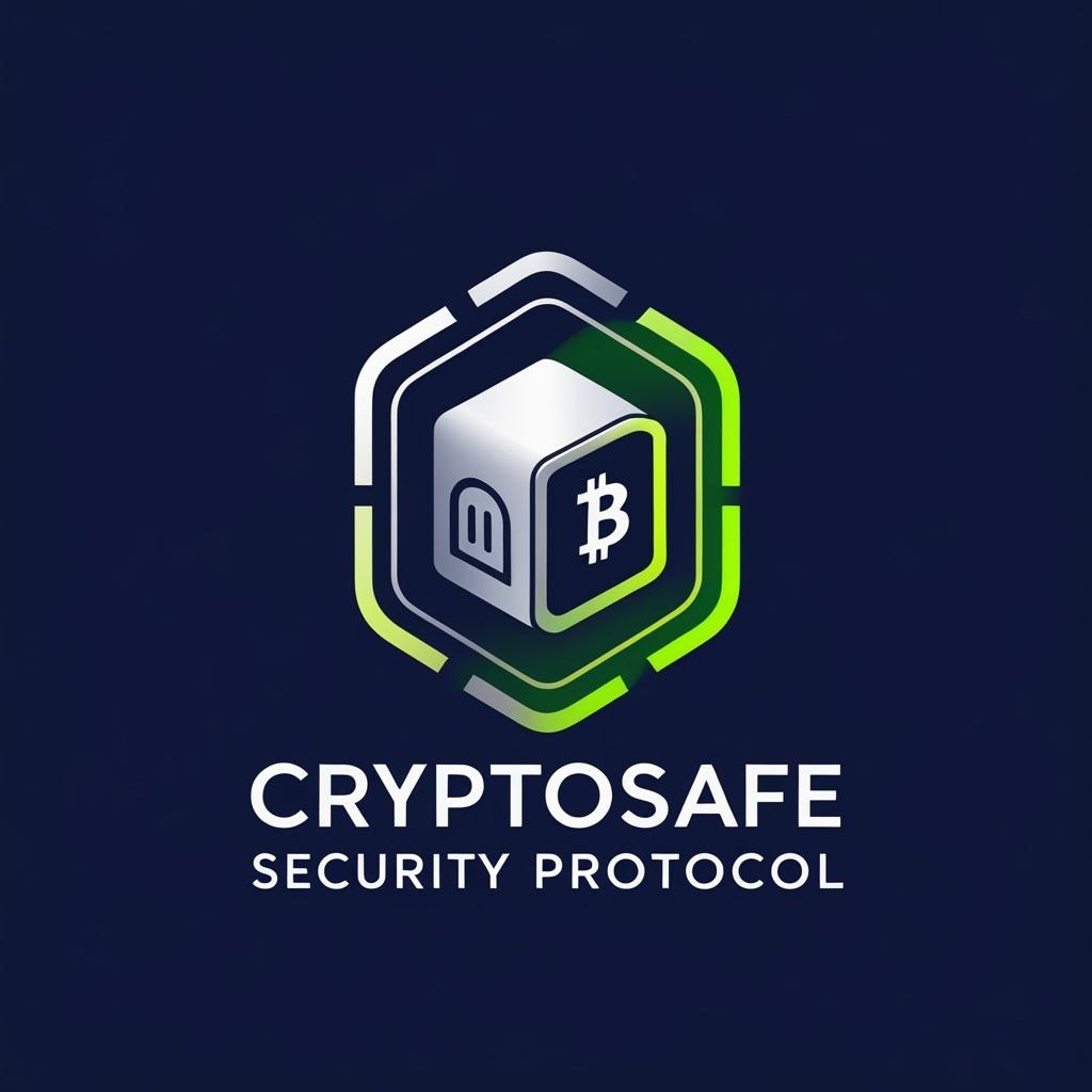 CryptoSafe Security Protocol