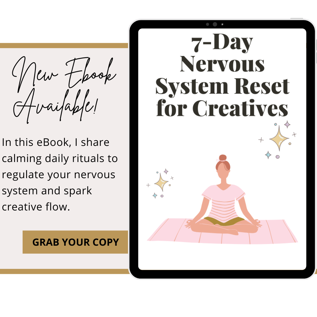 7-Day Nervous System Reset