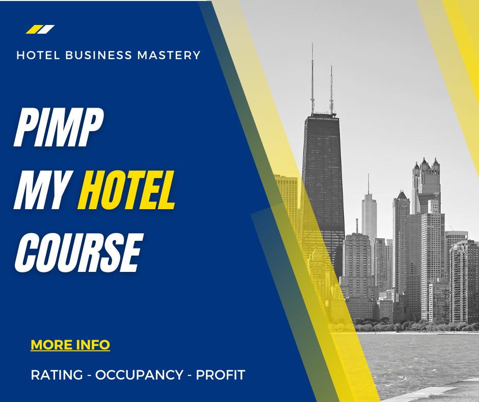 Hospitality Growth Mastery 