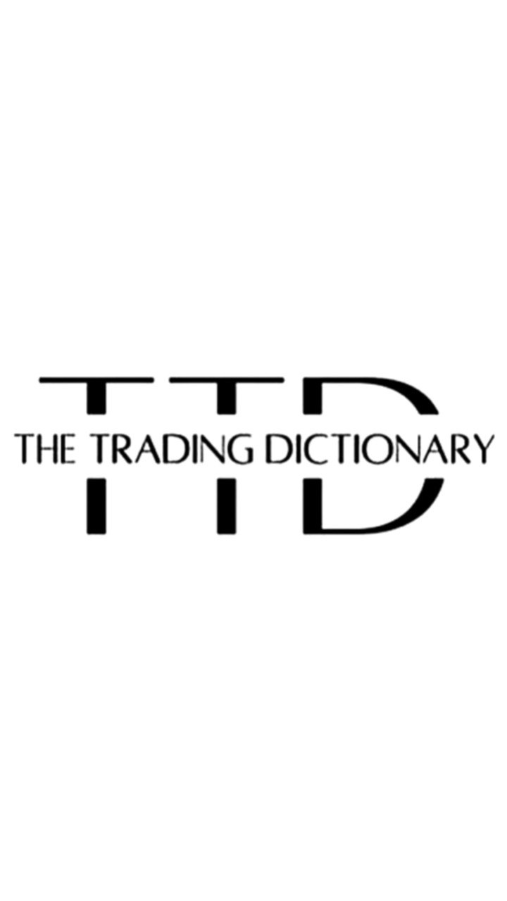 The Trading Dictionary