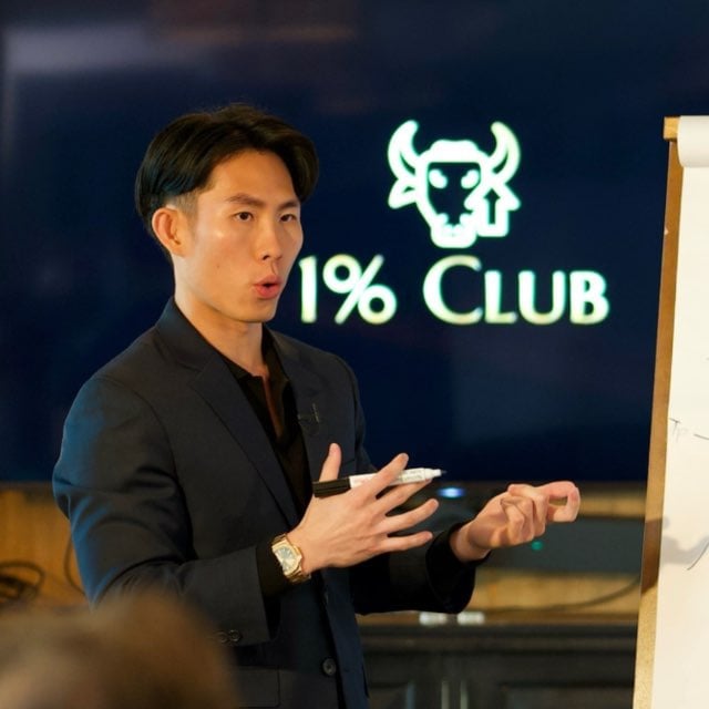 TTG | Free Trading Course