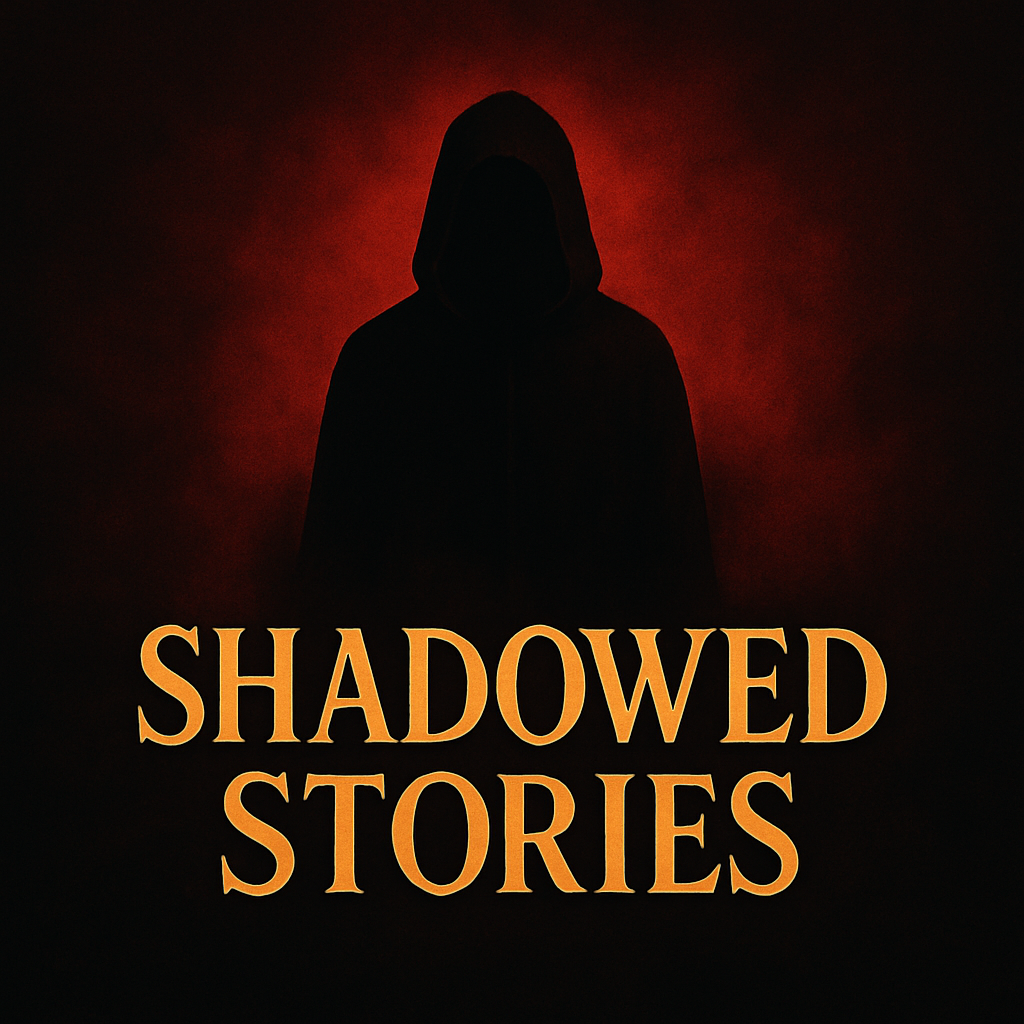 Shadowed Stories