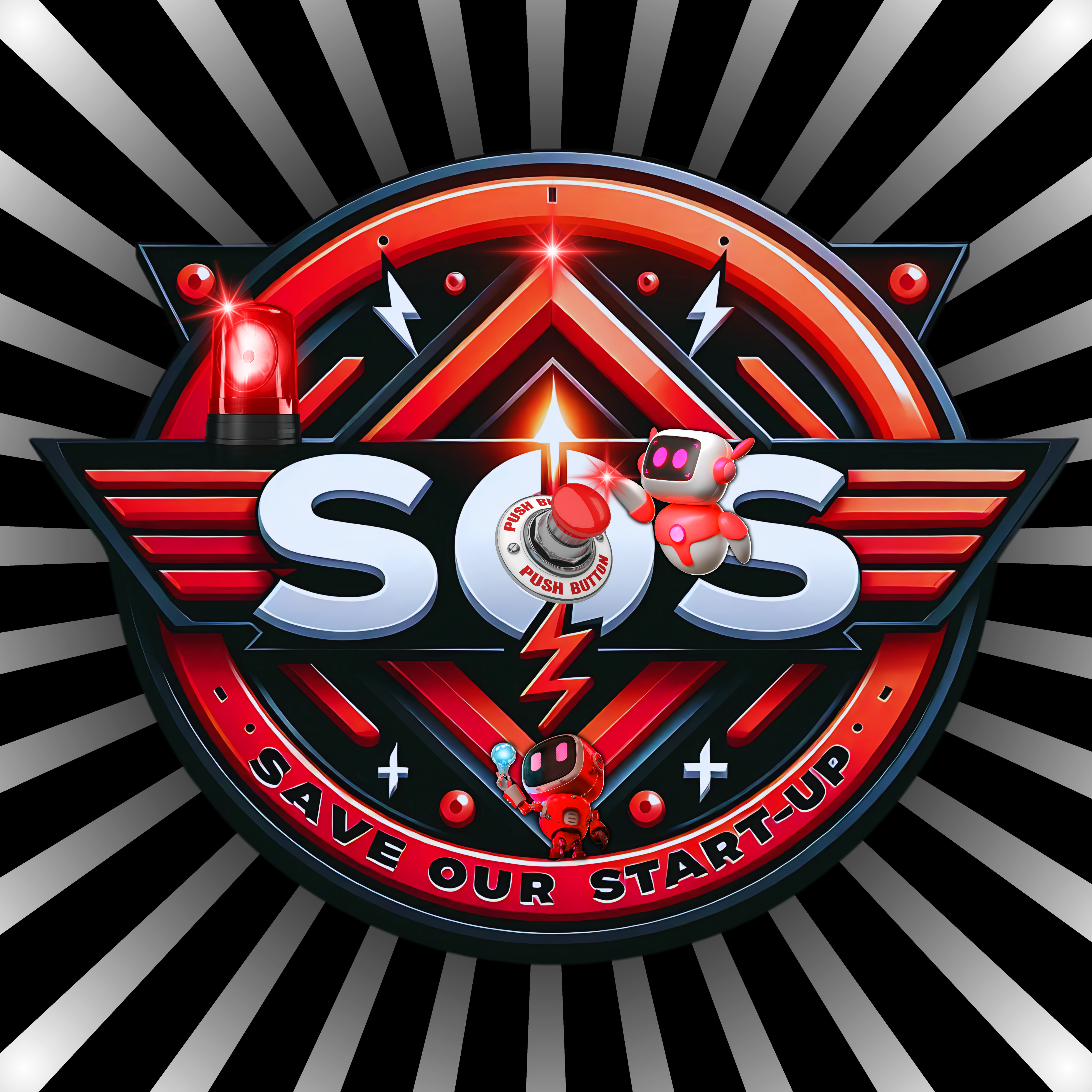 Save Our Start-Up Affiliate HQ